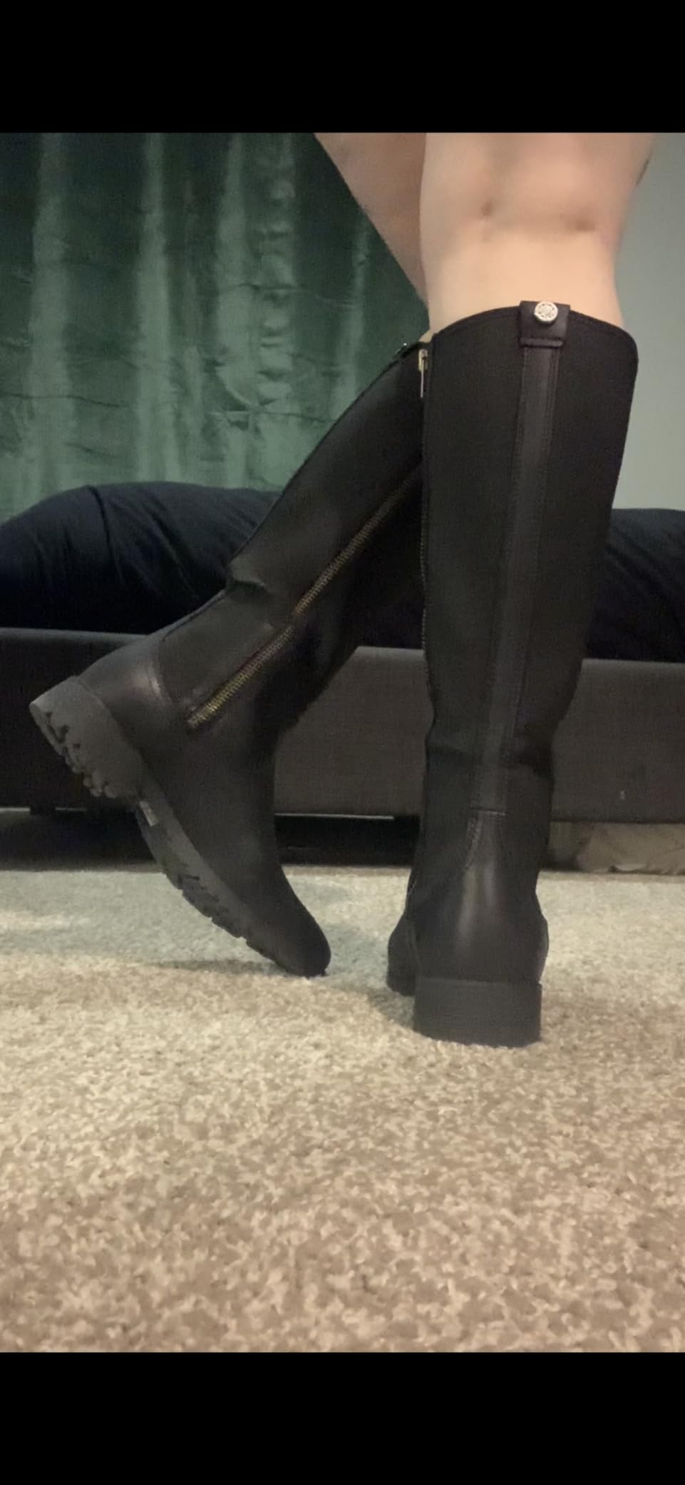 ARIAT Sutton II Waterproof Boot customer photo 1