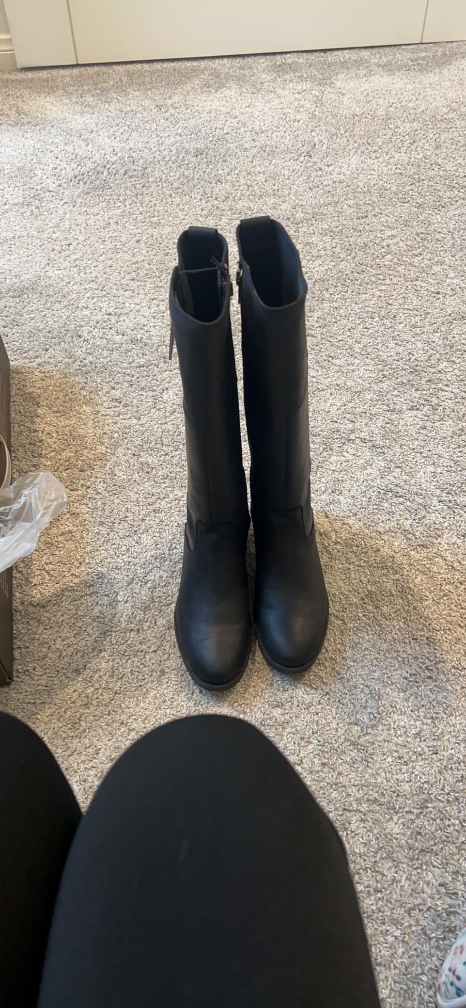 ARIAT Sutton II Waterproof Boot customer photo 2