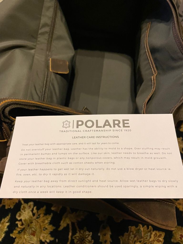 Polare 24