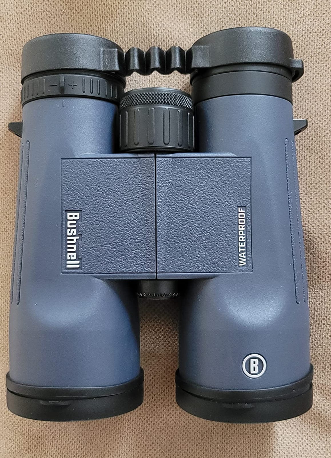 Bushnell H2O Binoculars | Waterproof, Fogproof, Optics for Boating, Hiking, Camping & Birdwatching customer photo 2
