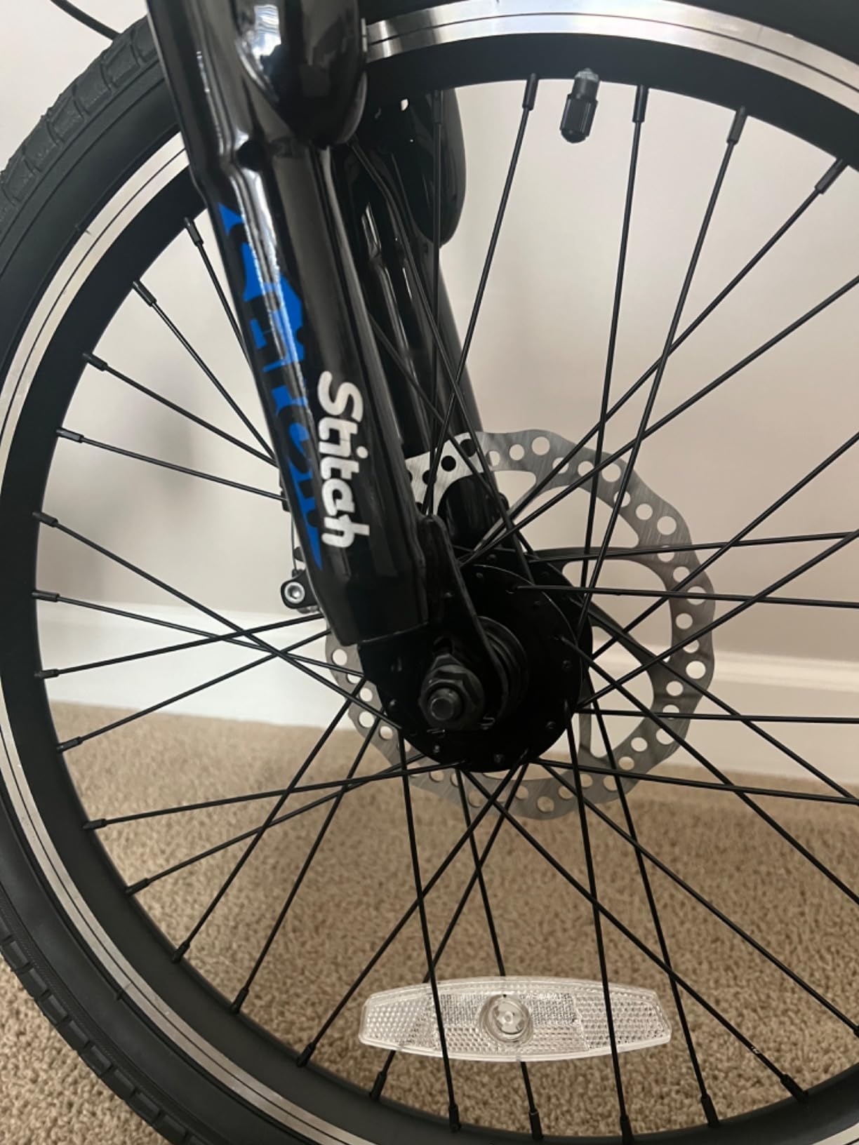 JOYSTAR 20 24