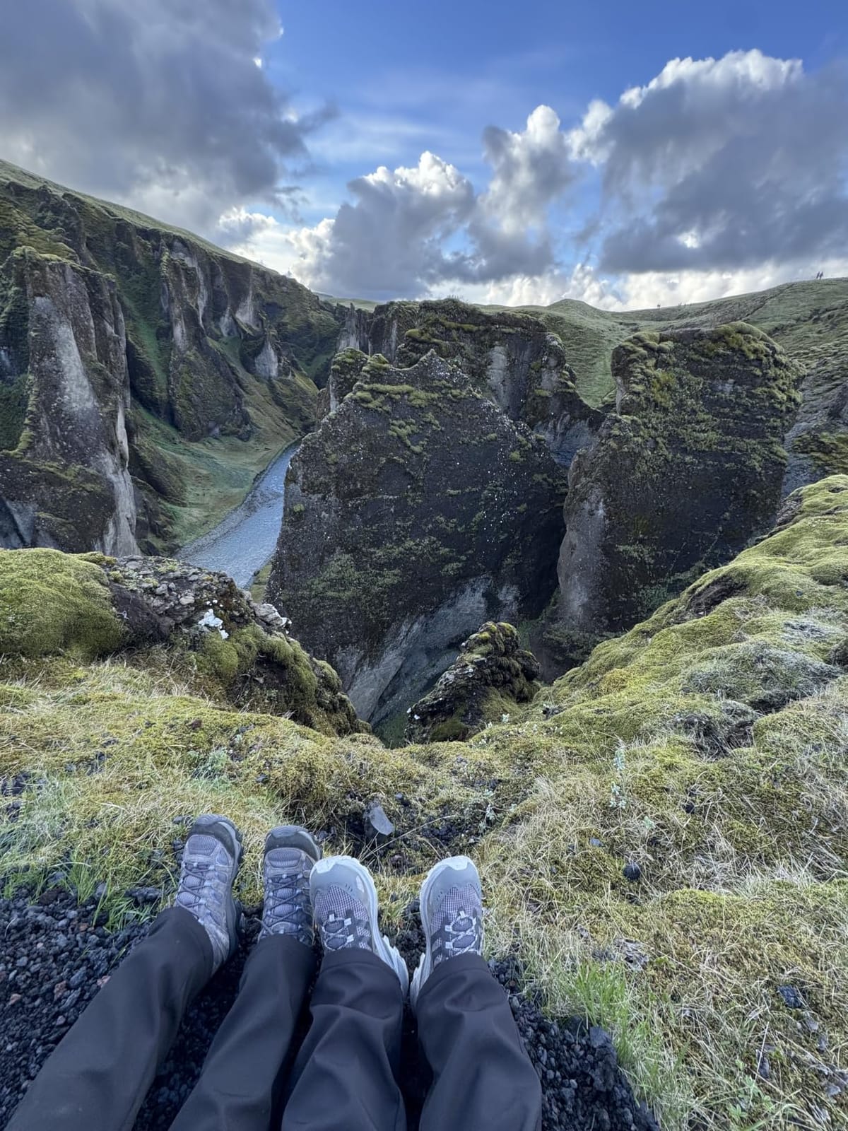 Merrell Women's Moab 3 Mid Waterproof Hiking Boots customer photo 2