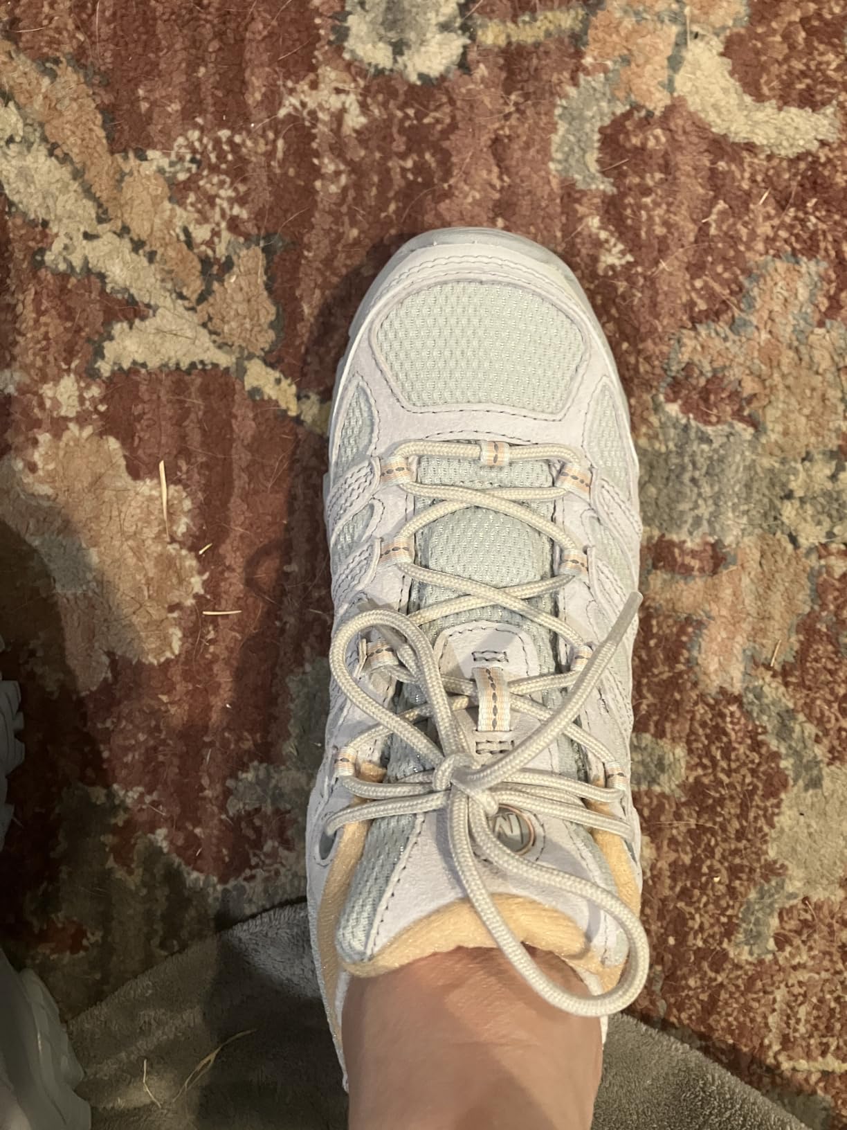 Merrell Women's Moab 3 Hiking Shoes customer photo 2