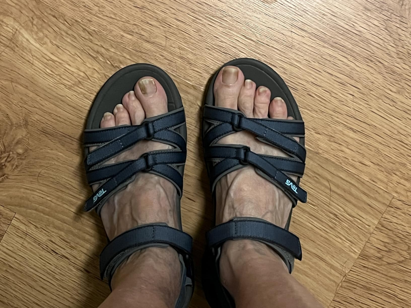 Teva womens Tirra customer photo 1