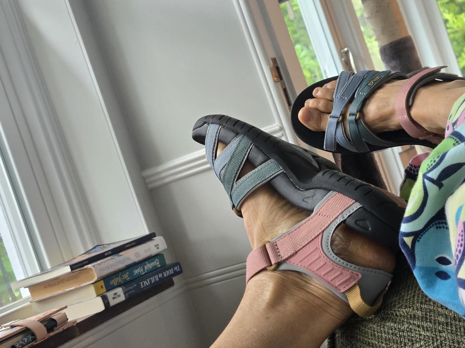 Teva womens Tirra customer photo 2