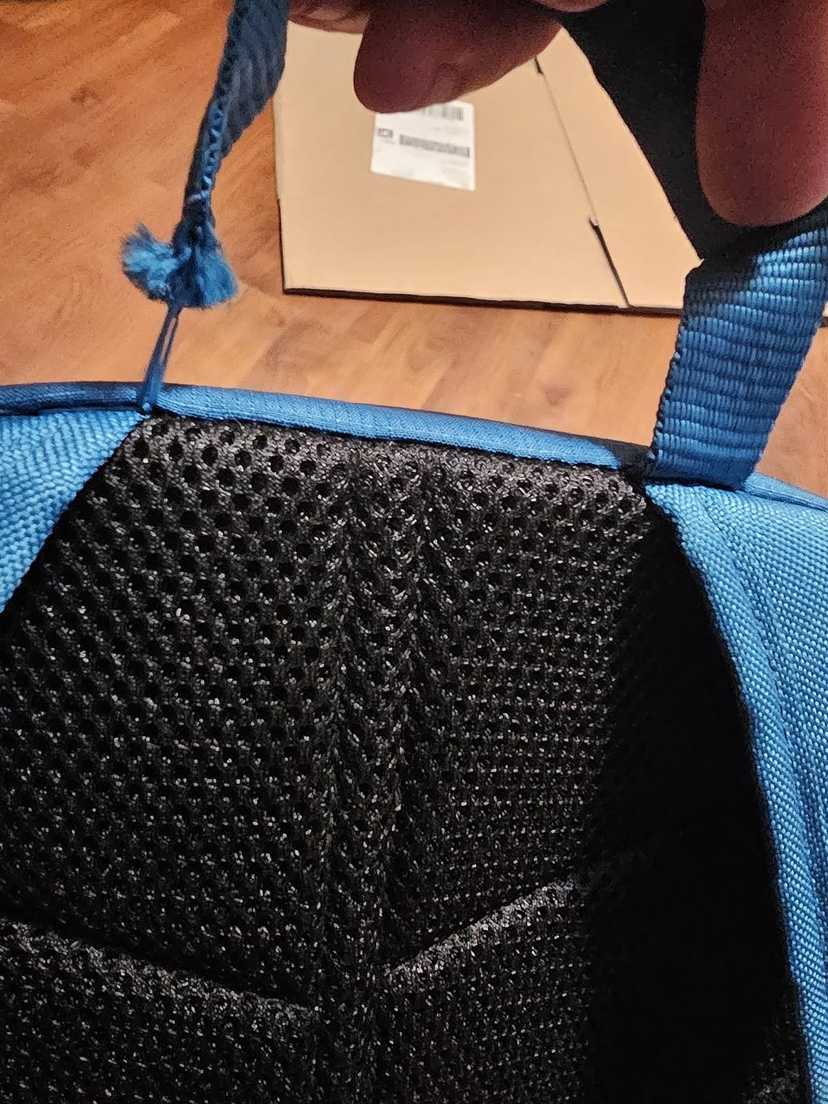 Coleman Chiller Insulated Backpack Cooler, Leakproof 28-Can Backpack Cooler with 12+ Hour Ice Retention, Made with Recycled Materials, Great for Beach, Camping, Hiking, Tailgates, Groceries, & More customer photo 2