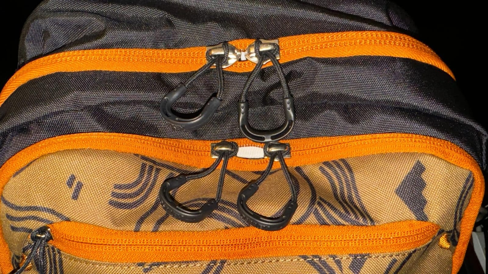 Osprey Flare Commuter Laptop Backpack customer photo 1