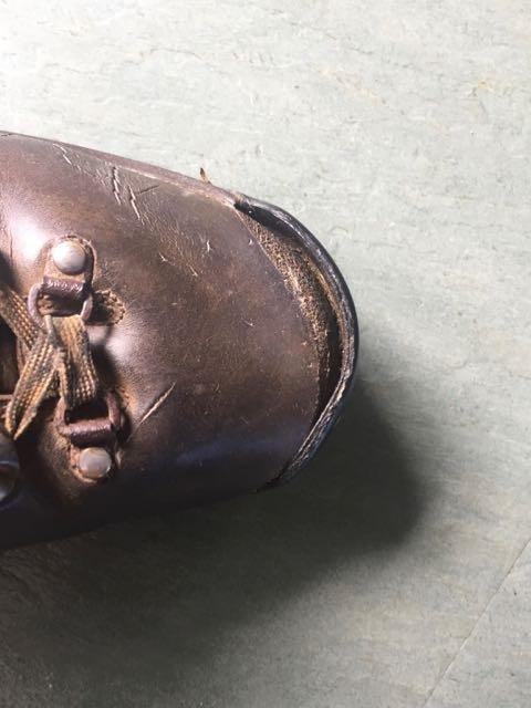Men's TPS 535 LTH V Evo Boots customer photo 2