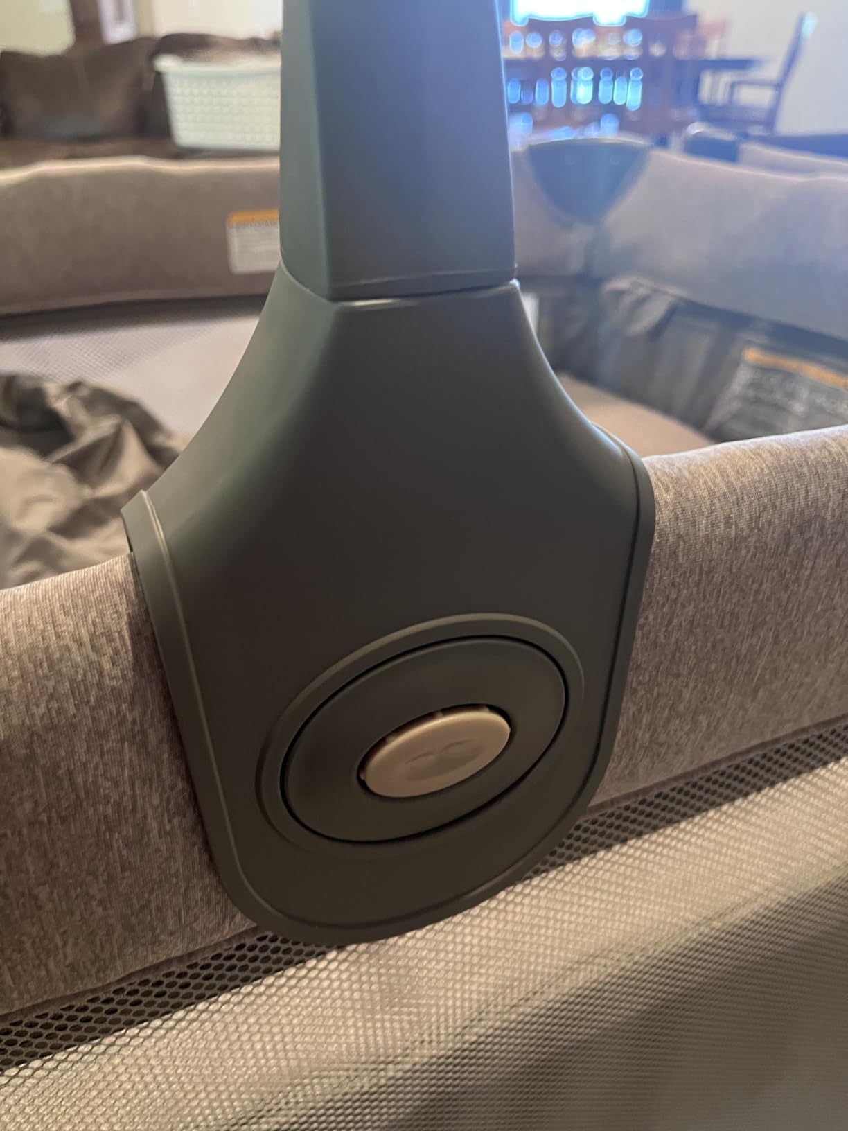 Graco Pack 'n Play On The Go Playard, Kaden customer photo 2
