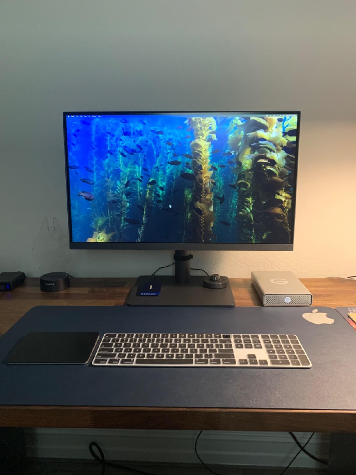 PD2705U Mac-Ready AQCOLOR Monitor 27
