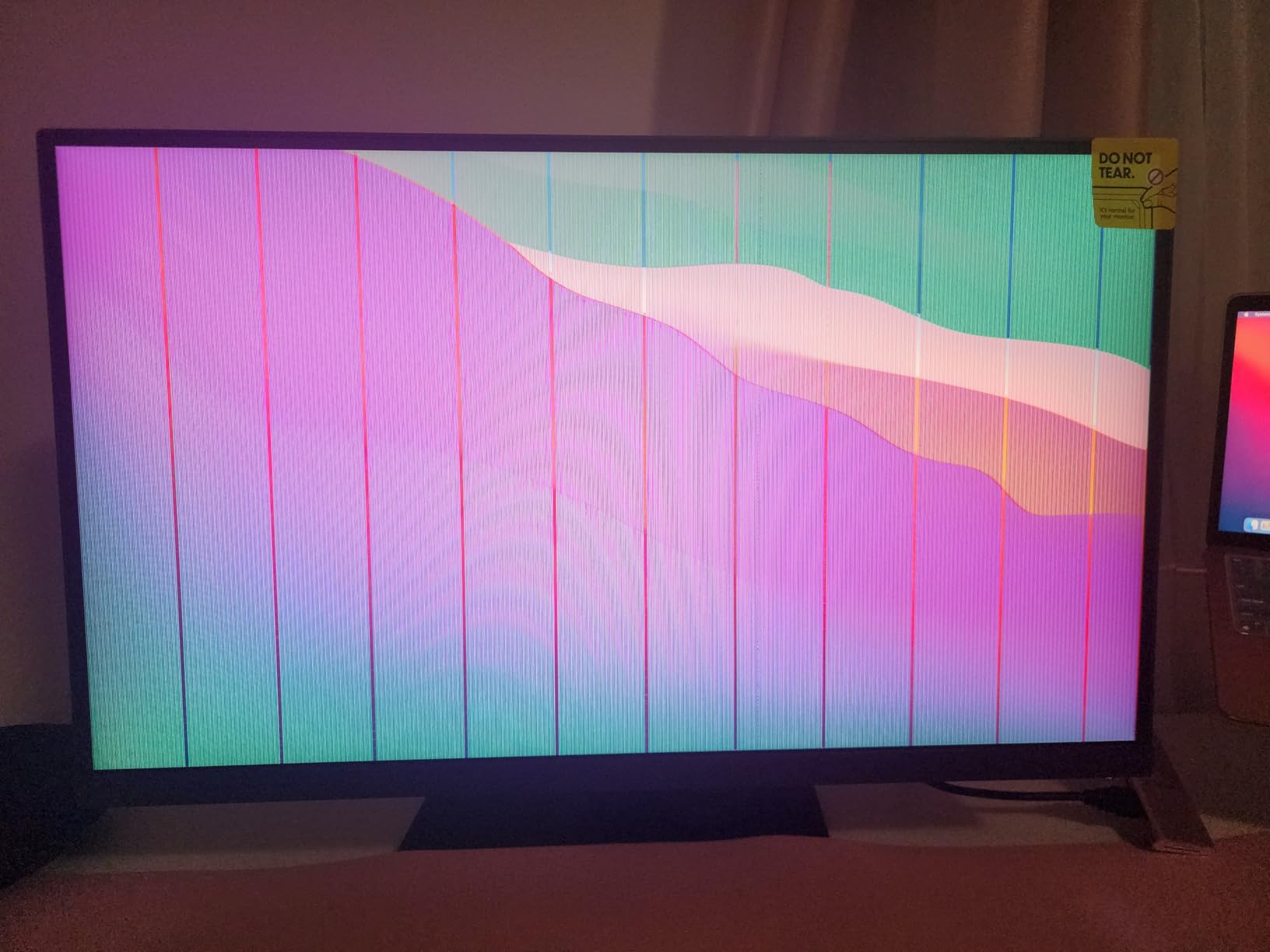 PD2705U Mac-Ready AQCOLOR Monitor 27