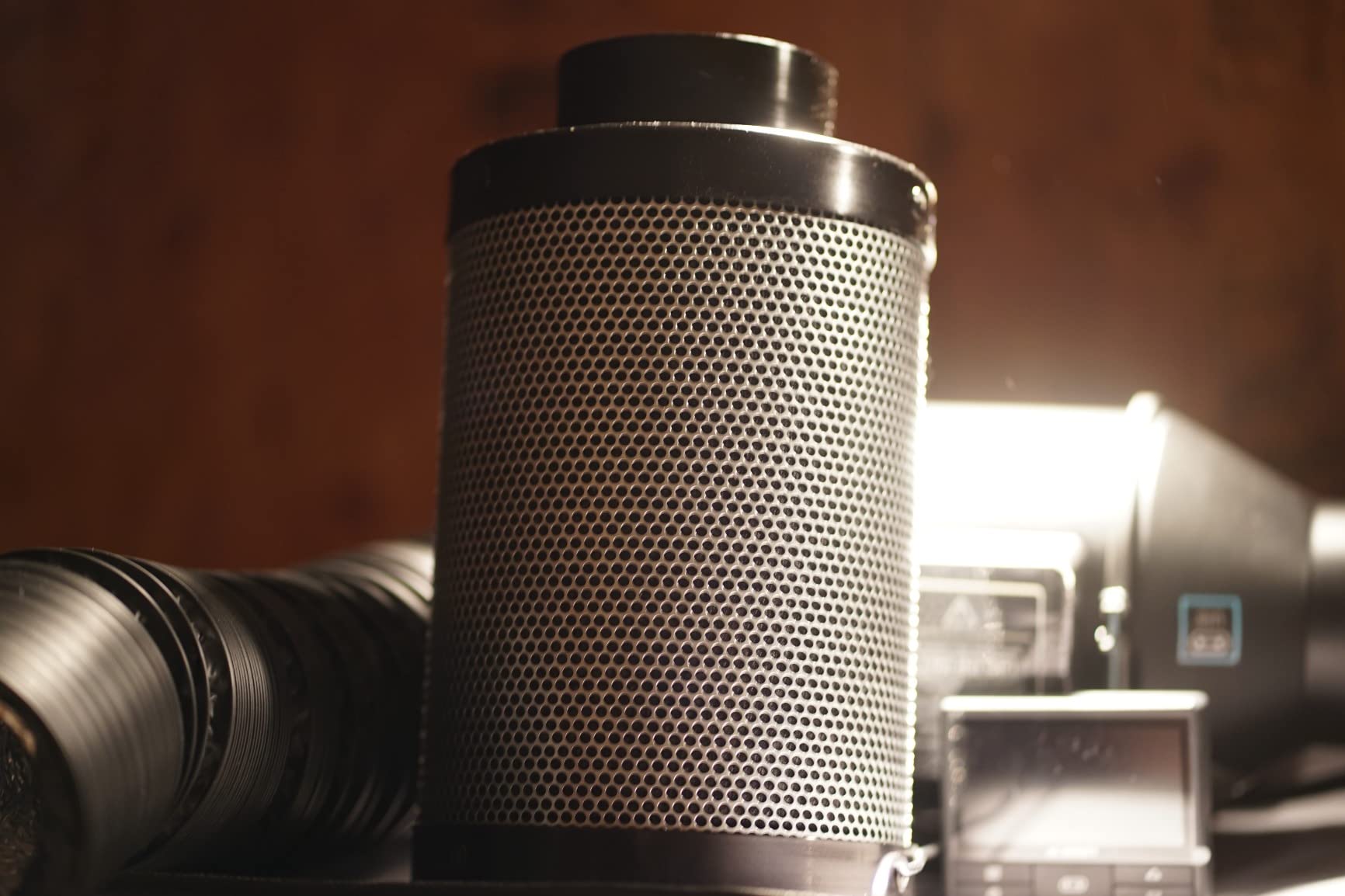 AC Infinity Air Filtration Kit 4