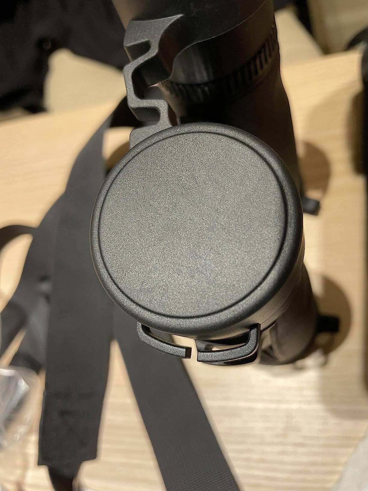 Vortex Copperhead HD 10x42 Binoculars | HD Optics, Fully Multi-Coated Lenses, Rubber Armor, Waterproof, Fogproof, Shockproof - Unlimited, Unconditional Warranty customer photo 1