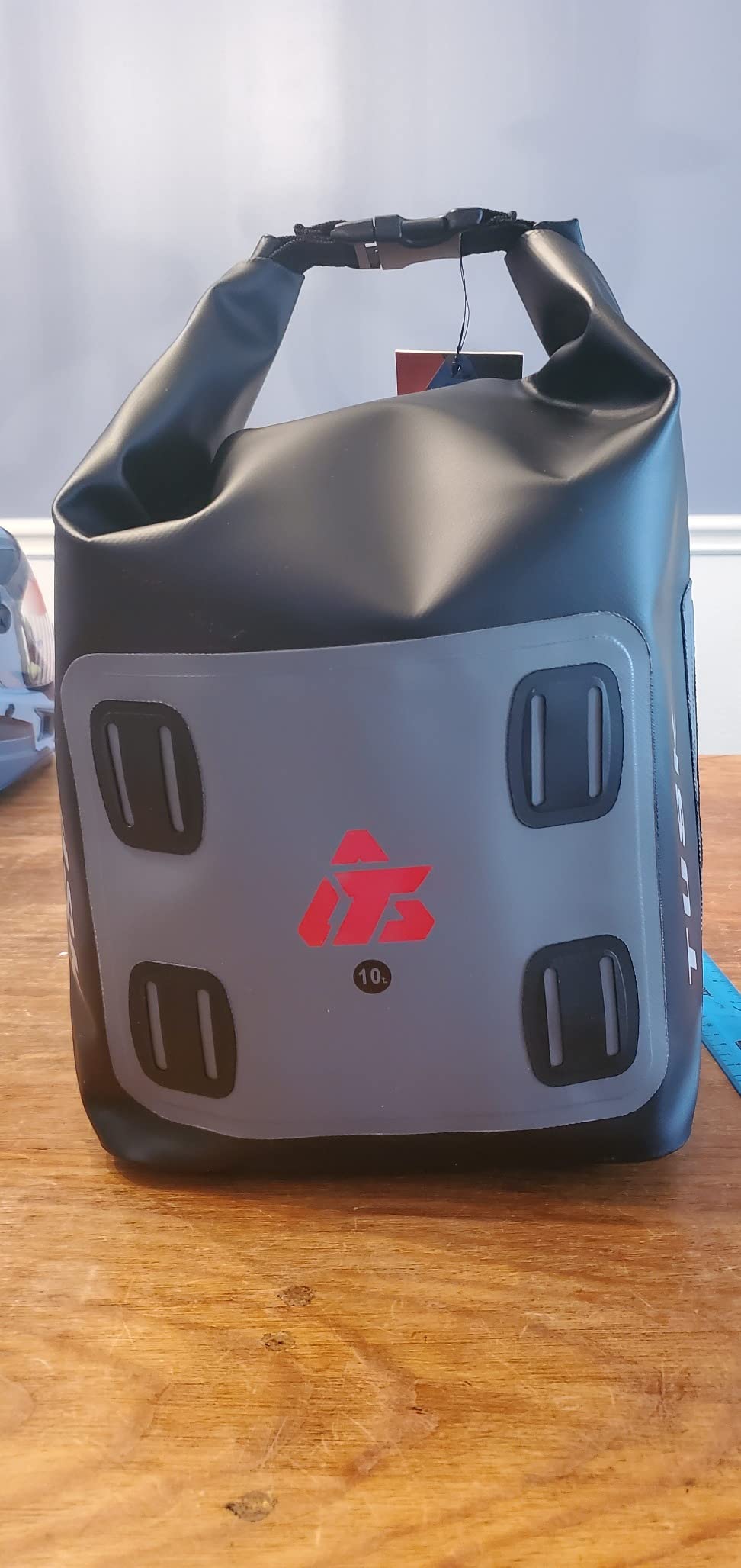 TUSK Traverse Pannier Bags customer photo 2