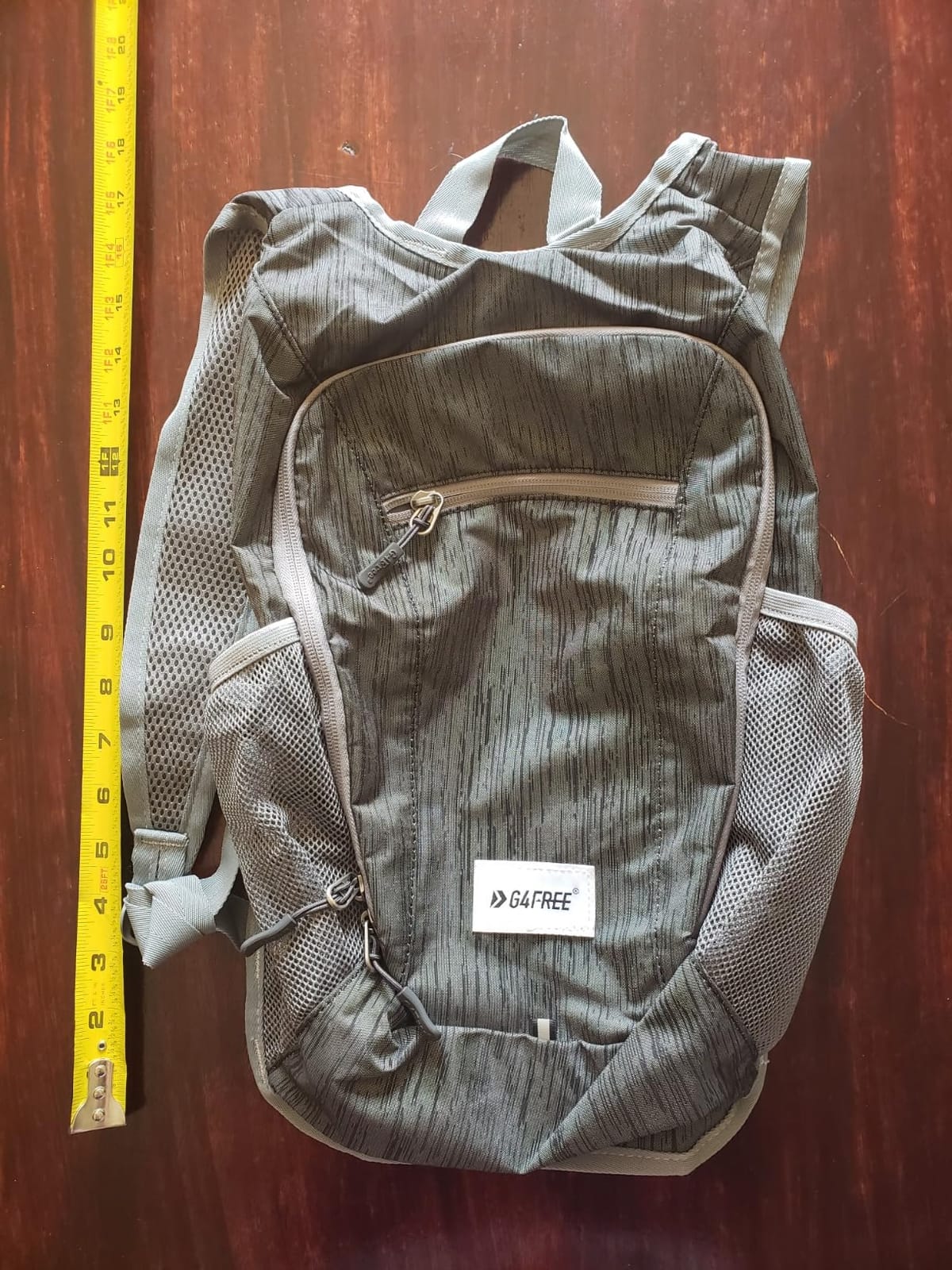 G4Free 10L/15L Hiking Backpack Lightweight Packable Hiking Daypack Small Travel Outdoor Foldable Shoulder Bag customer photo 2