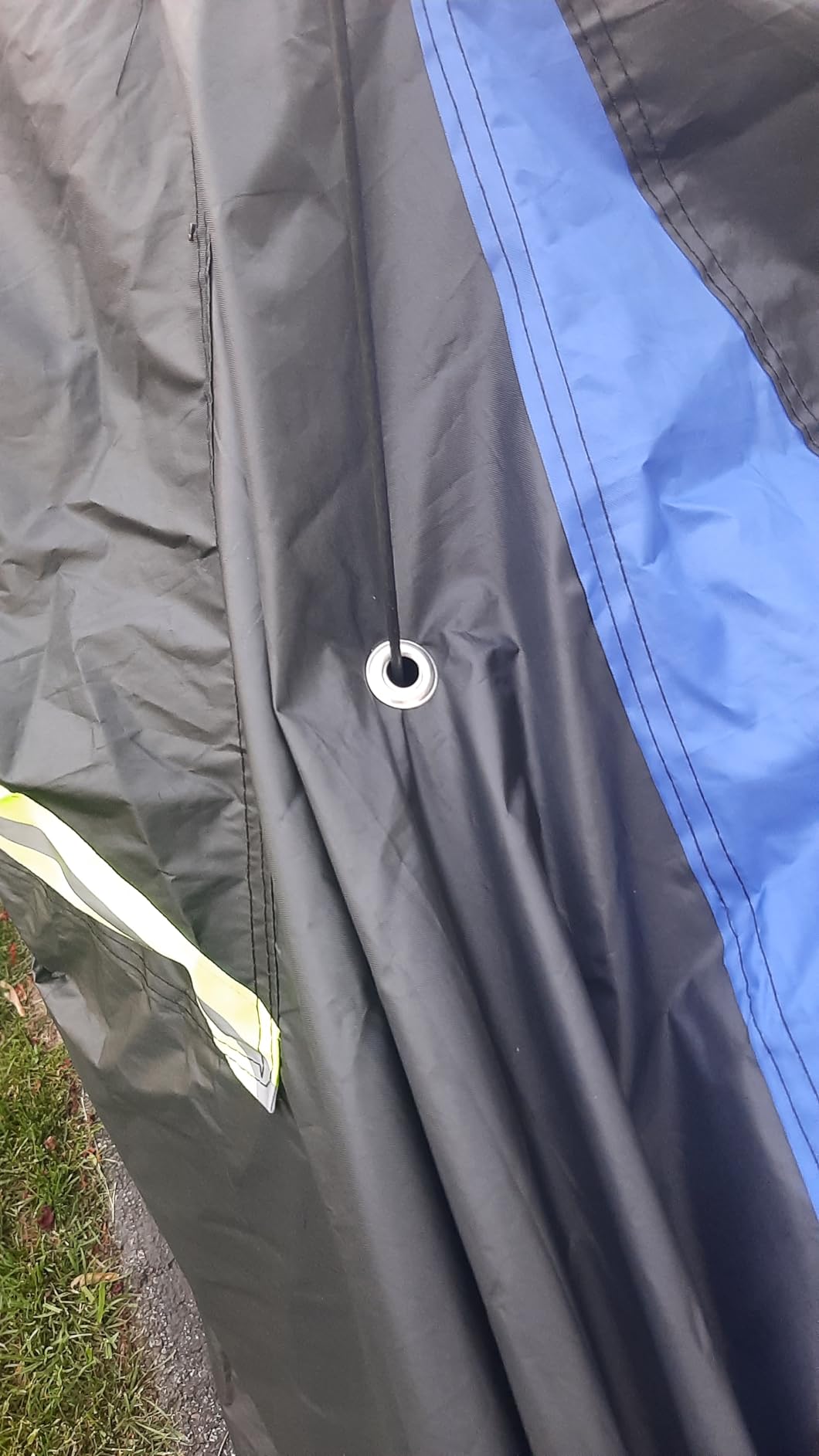 Avecrew Car Cover Waterproof All Weather for SUV (182