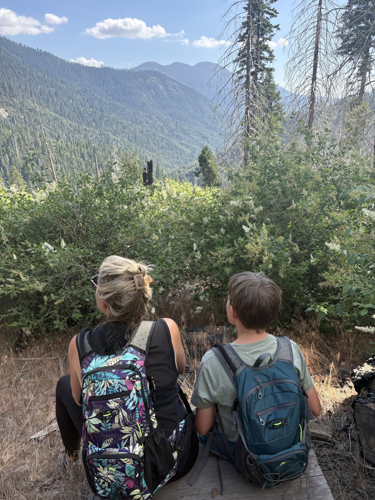 N NEVO RHINO Hydration Backpack, 18L Multipurpose Hiking Backpack with 3L Water Bladder, Water Backpack Insulated Hydration Pack Ideal for Hiking and Cycling customer photo 1