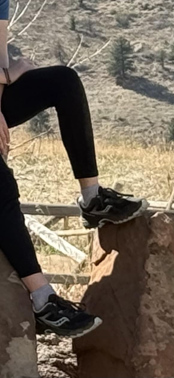 Saucony Women's Excursion Tr16 Trail Runners customer photo 1