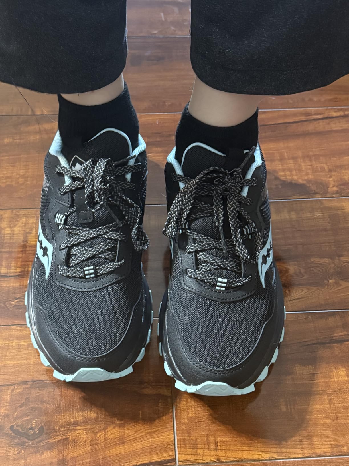 Saucony Women's Excursion Tr16 Trail Runners customer photo 2