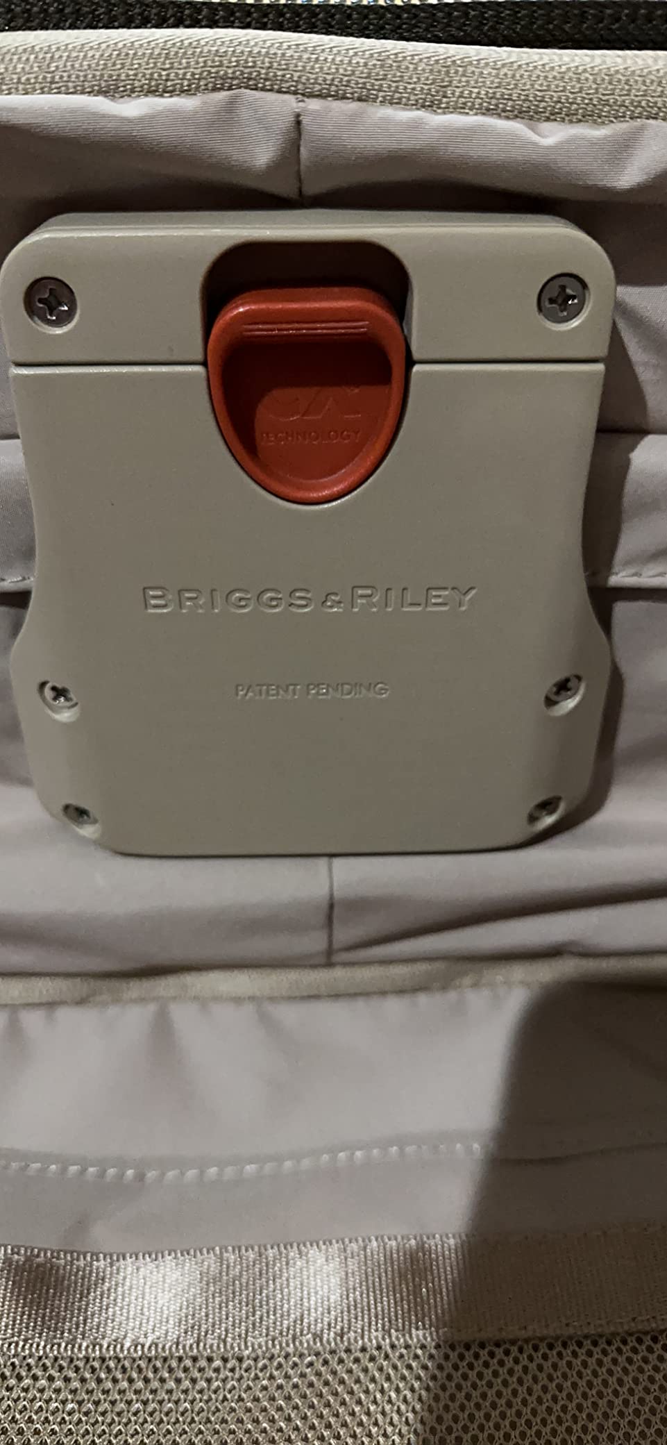 Briggs & Riley Baseline 29