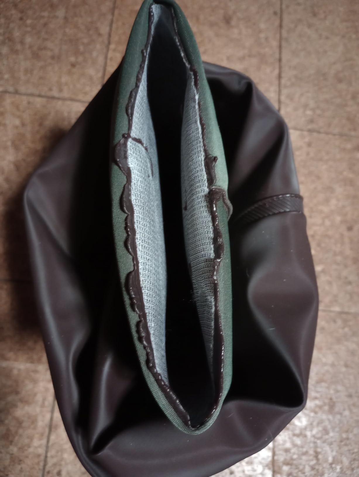 Rana II Waterproof PVC Fishing Felt Bootfoot Hip Wader customer photo 1