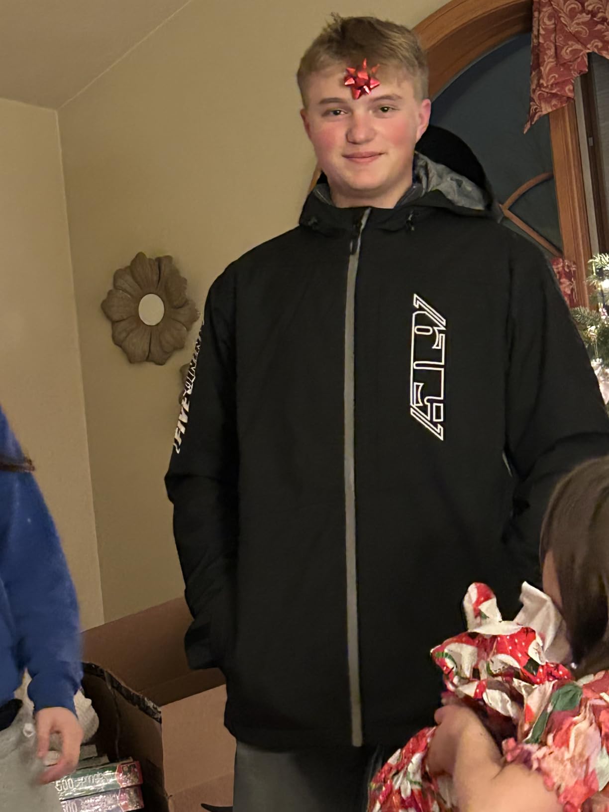509 Forge Insulated Snowmobile Jacket customer photo 1