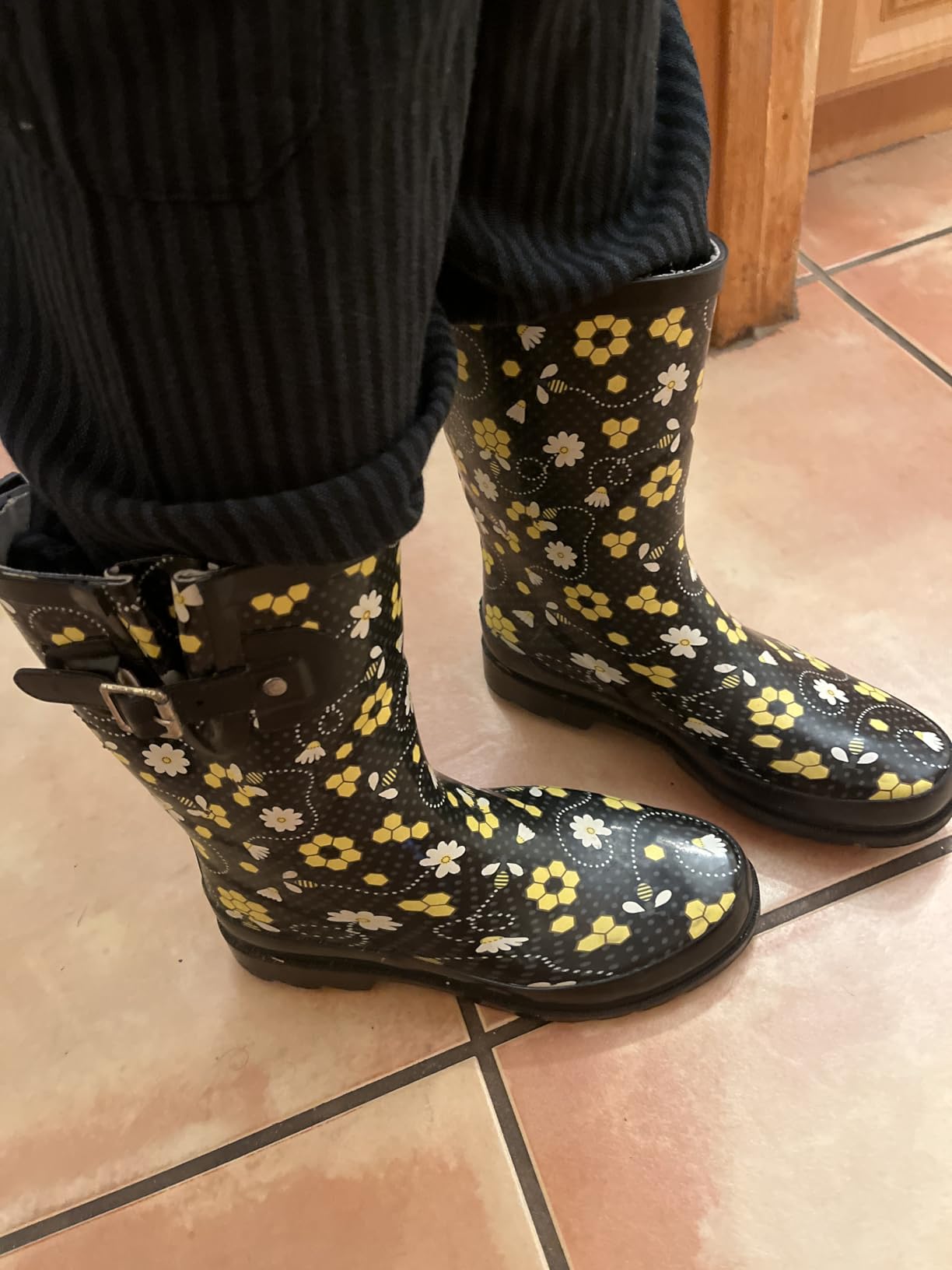 Western Chief Waterproof Mid Rain Boot customer photo 1