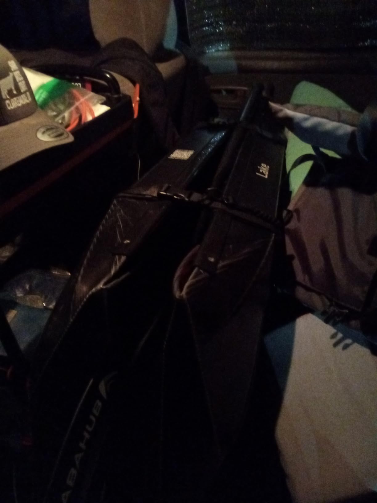 Oru Kayak Foldable Kayak Lake | Lightweight, Portable & Stable - Lake and River Kayaks customer photo 1