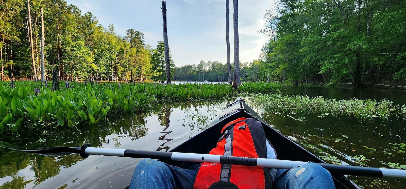Oru Kayak Foldable Kayak Lake | Lightweight, Portable & Stable - Lake and River Kayaks customer photo 2