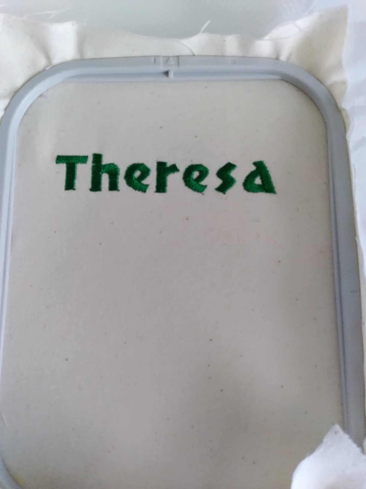 Brother PE545 Wireless Embroidery Machine, 4x4 Hoop, 135 Built-in Designs, 3.7