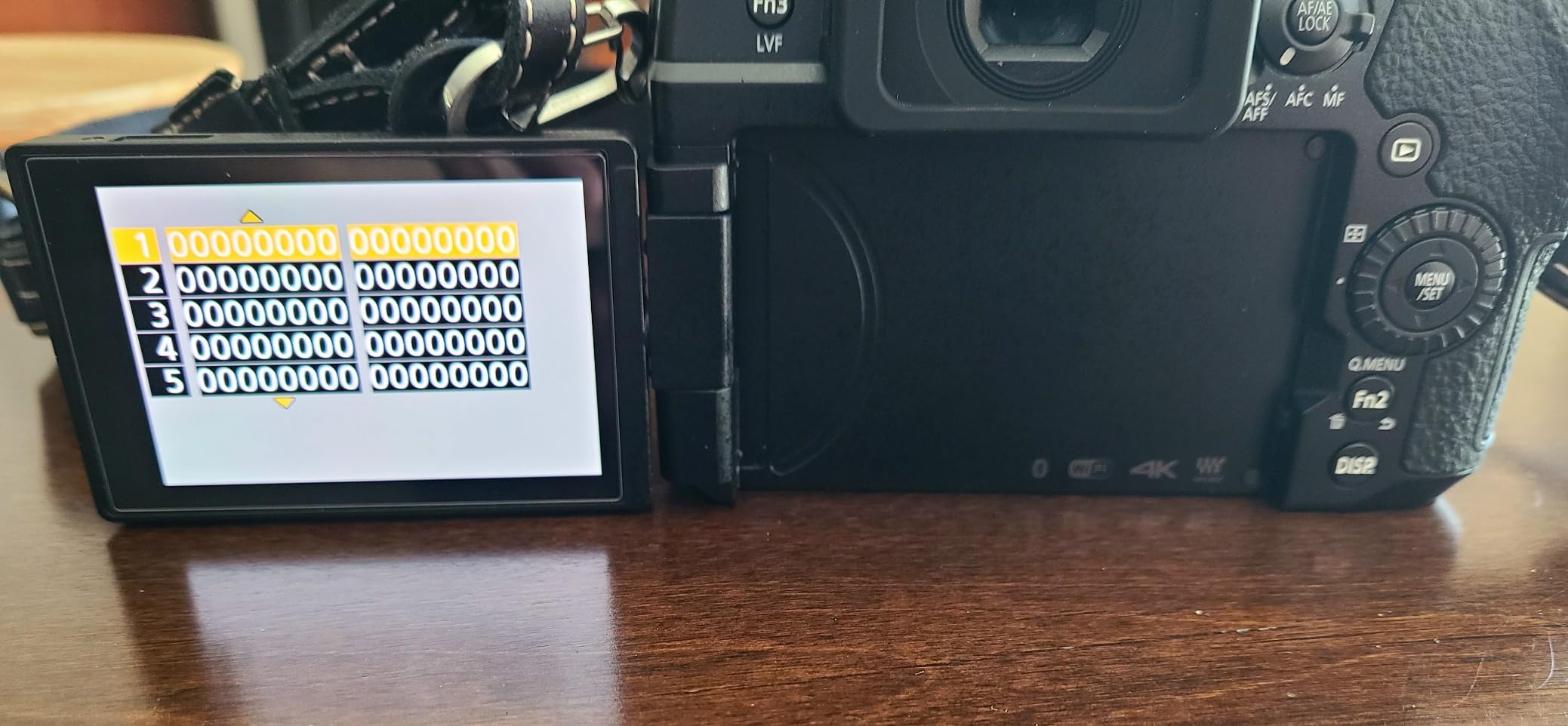 Panasonic LUMIX G95D 20.3 Megapixel Mirrorless Camera, 12-60mm F3.5-5.6 Micro Four Thirds Lens, 5-Axis Dual I.S. 2, 4K 24p 30p Video, Pre-Installed V-Log L, 3