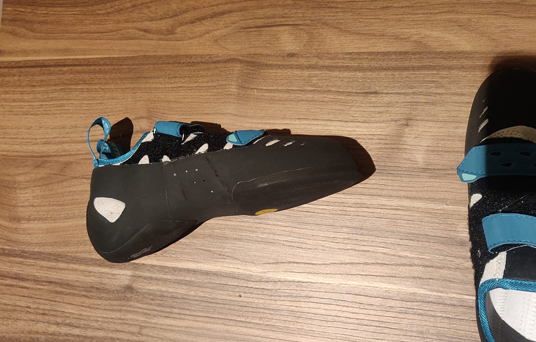 Womens Tarantula Boulder Climbing Shoe customer photo 1