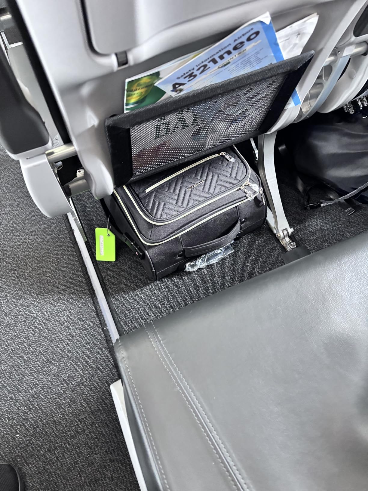 BAGSMART 20