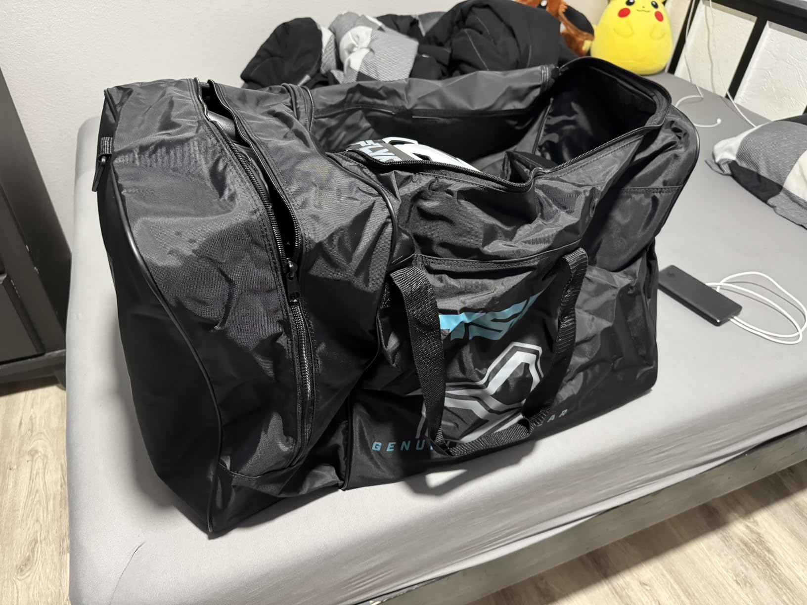 MSR Gear Bag customer photo 1