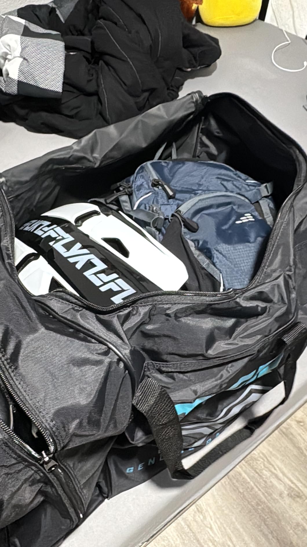 MSR Gear Bag customer photo 2