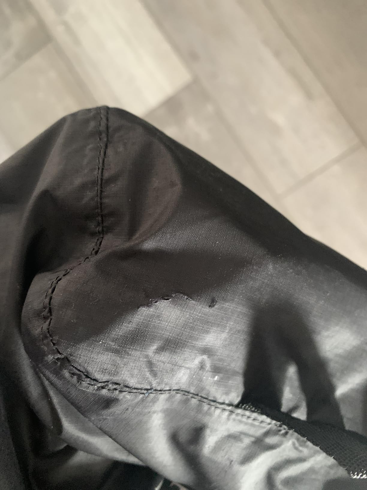 Osprey Ultralight Waterproof Dry Sack customer photo 1