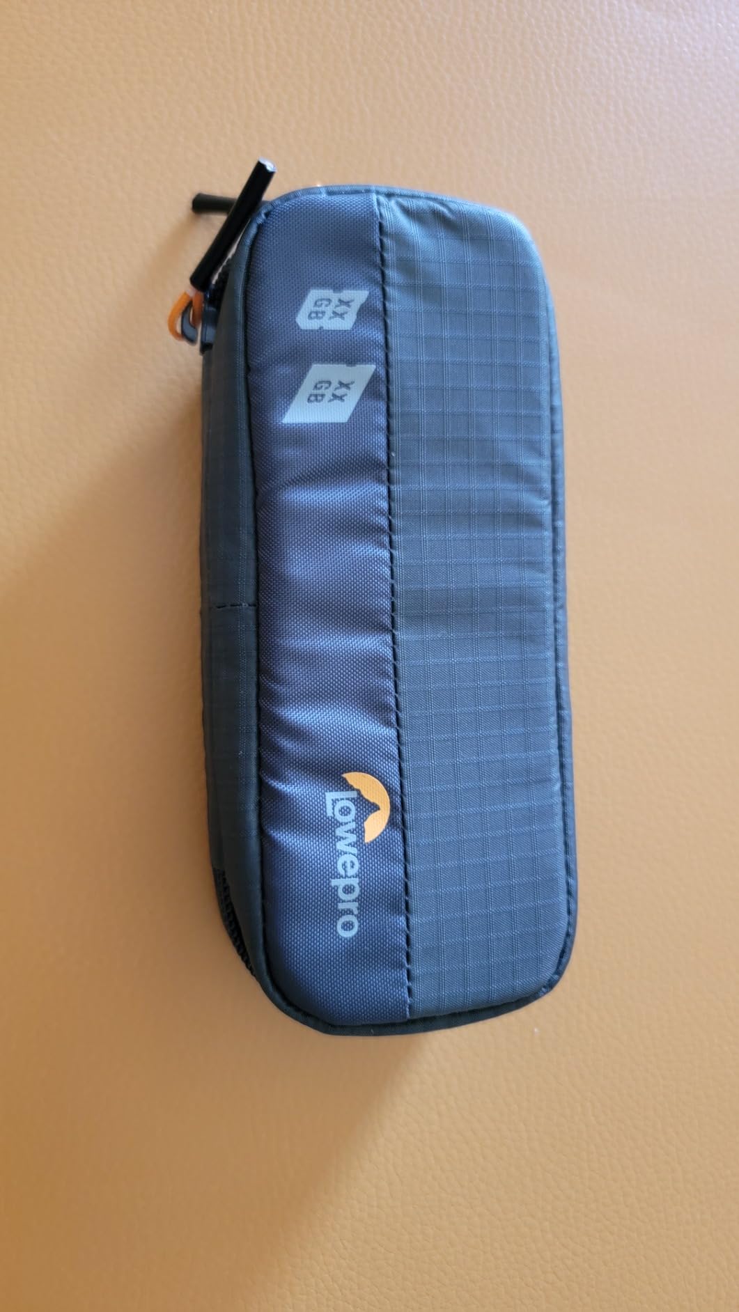 Lowepro GearUp Memory Wallet customer photo 2