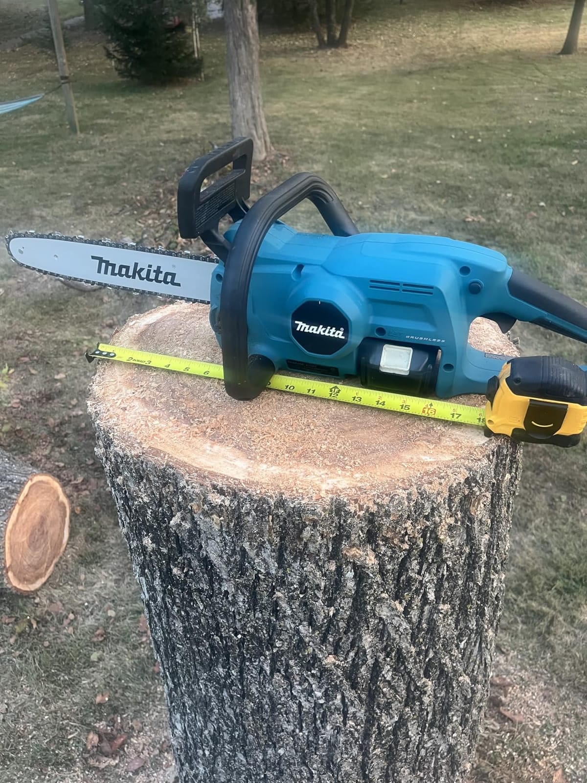 Makita XCU11Z 18V LXT Lithium-Ion Brushless Cordless 14