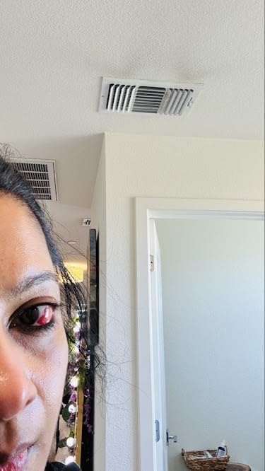 NUFACE Trinity+ Facial Massager + LED Red Light Therapy - Wrinkle Reducer, Skin Tightening & Lifting for Face & Neck, FDA-Cleared - Enhances Radiance, Reduces Fine Lines - Microcurrent Facial Device customer photo 1