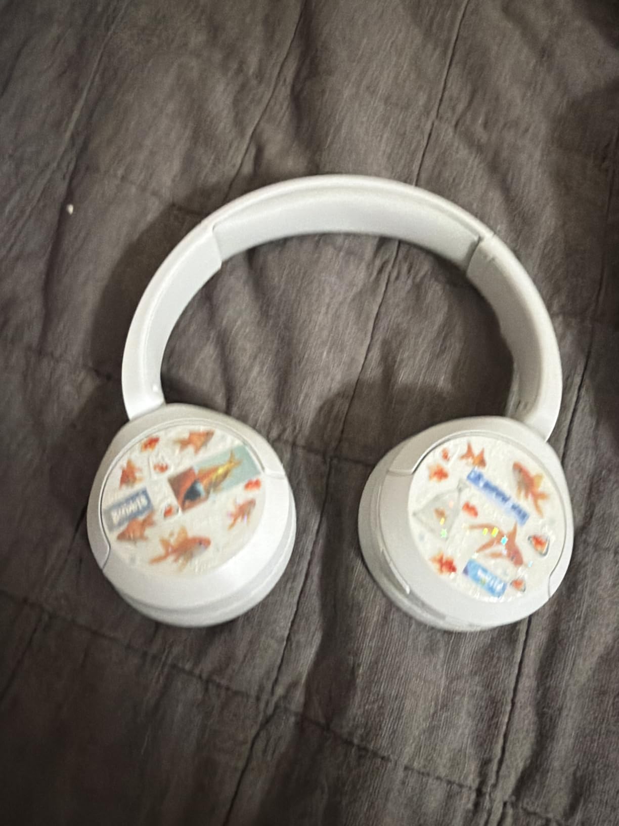 Sony WH-CH520 Wireless On-Ear Bluetooth Headphones with Microphone, Blue | Comfortable Lightweight Design, Up to 50 Hrs Battery with Quick Charging, Multipoint Connection, Clear Calls, Swivel design customer photo 2