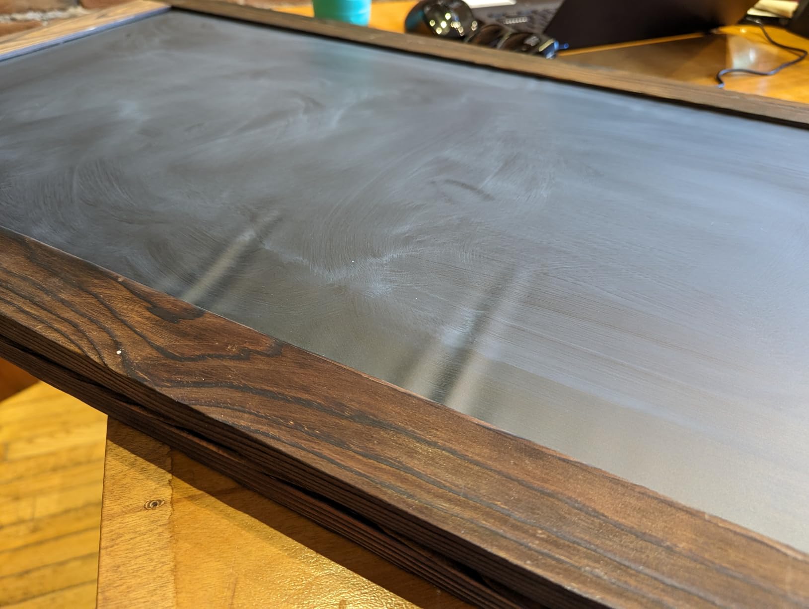 Double-Sided Magnetic 40