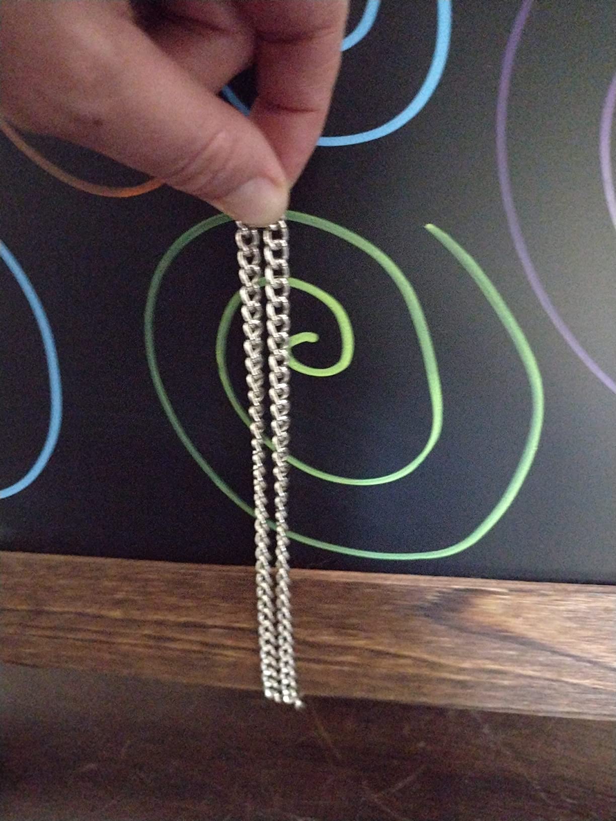 Double-Sided Magnetic 40