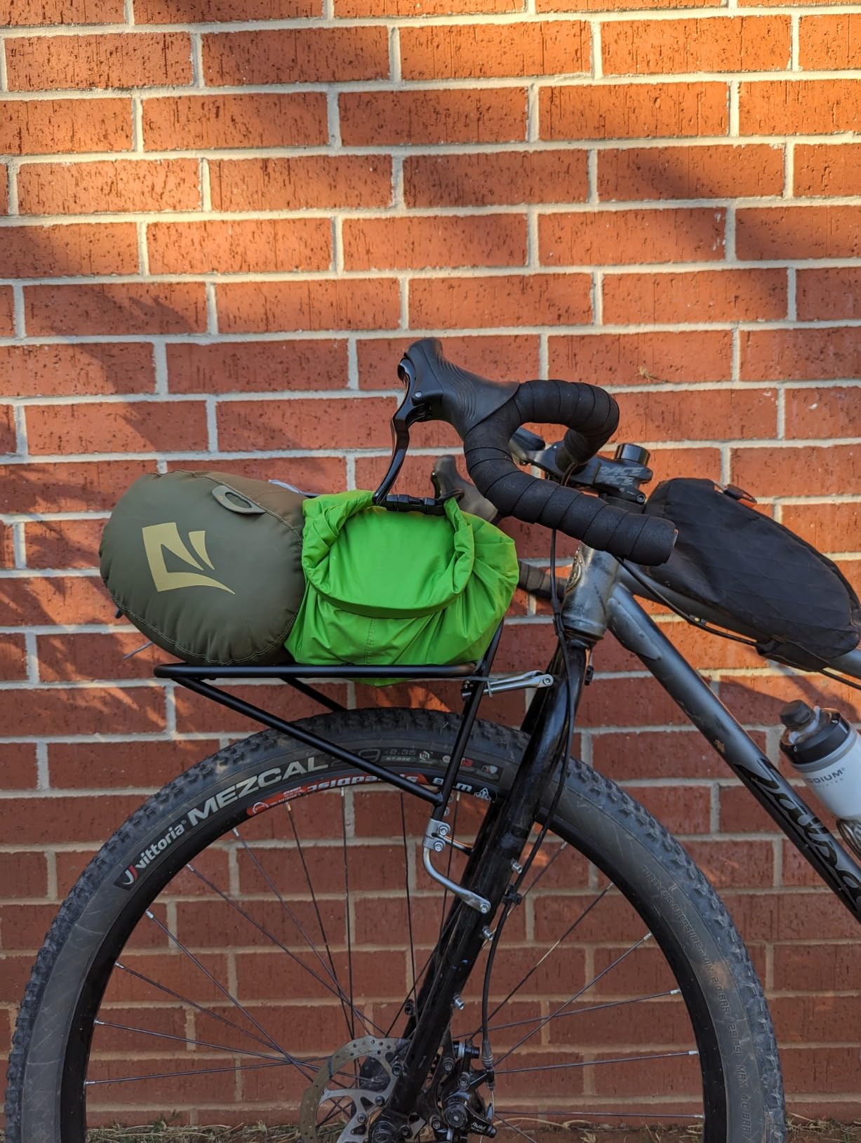 Lightweight Dry Bag, Multi-Purpose Dry Storage customer photo 2
