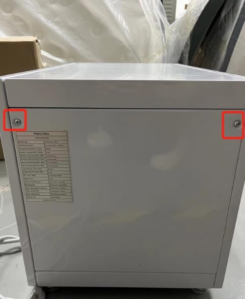 145 Pints Commercial Dehumidifier with Pump for Crawl Space customer photo 1