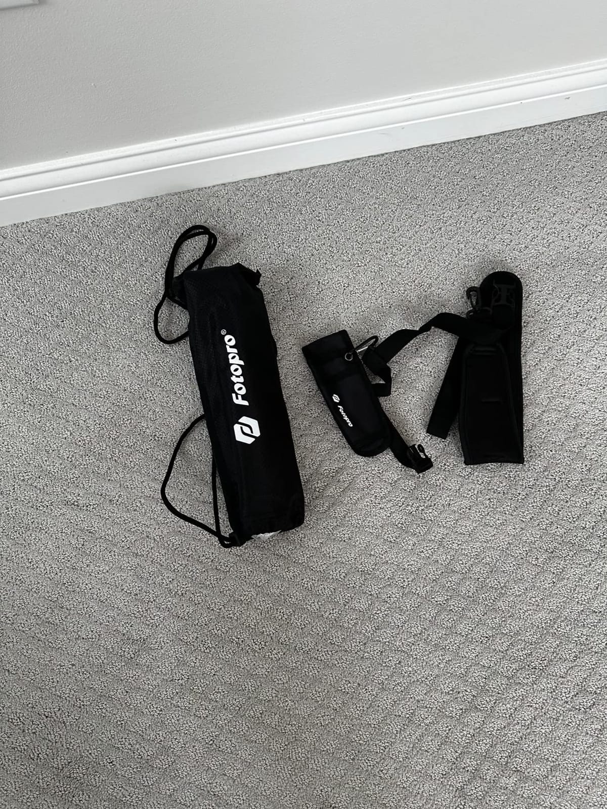 Fotopro 60
