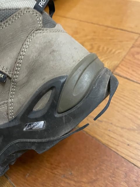 Lowa Women's Renegade GTX Mid Hiking Boot customer photo 1