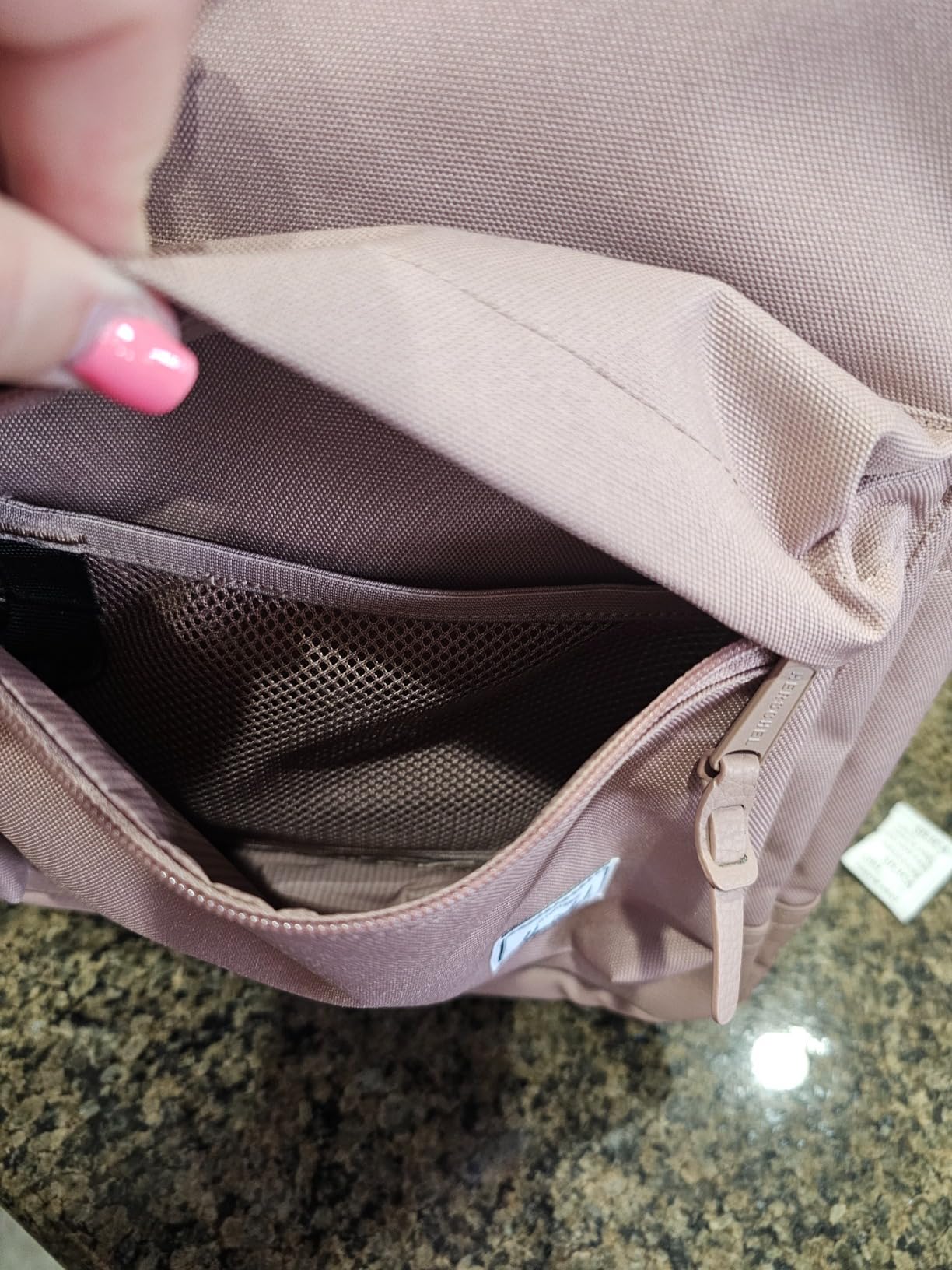 Herschel Heritage™ Backpack customer photo 2