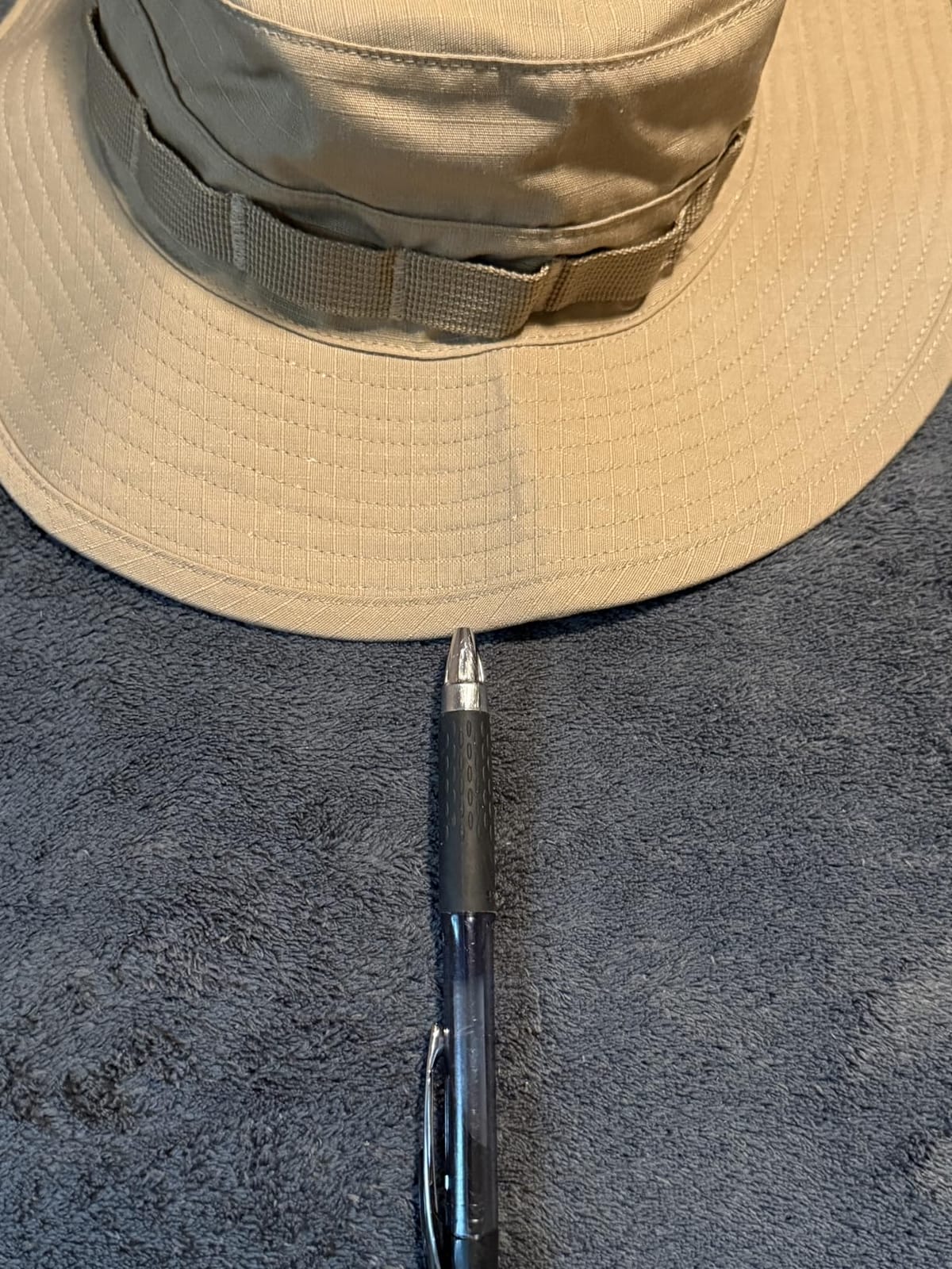 GLORYFIRE Military Tactical Boonie Hats for Men Women Hunting Fishing Cap customer photo 2