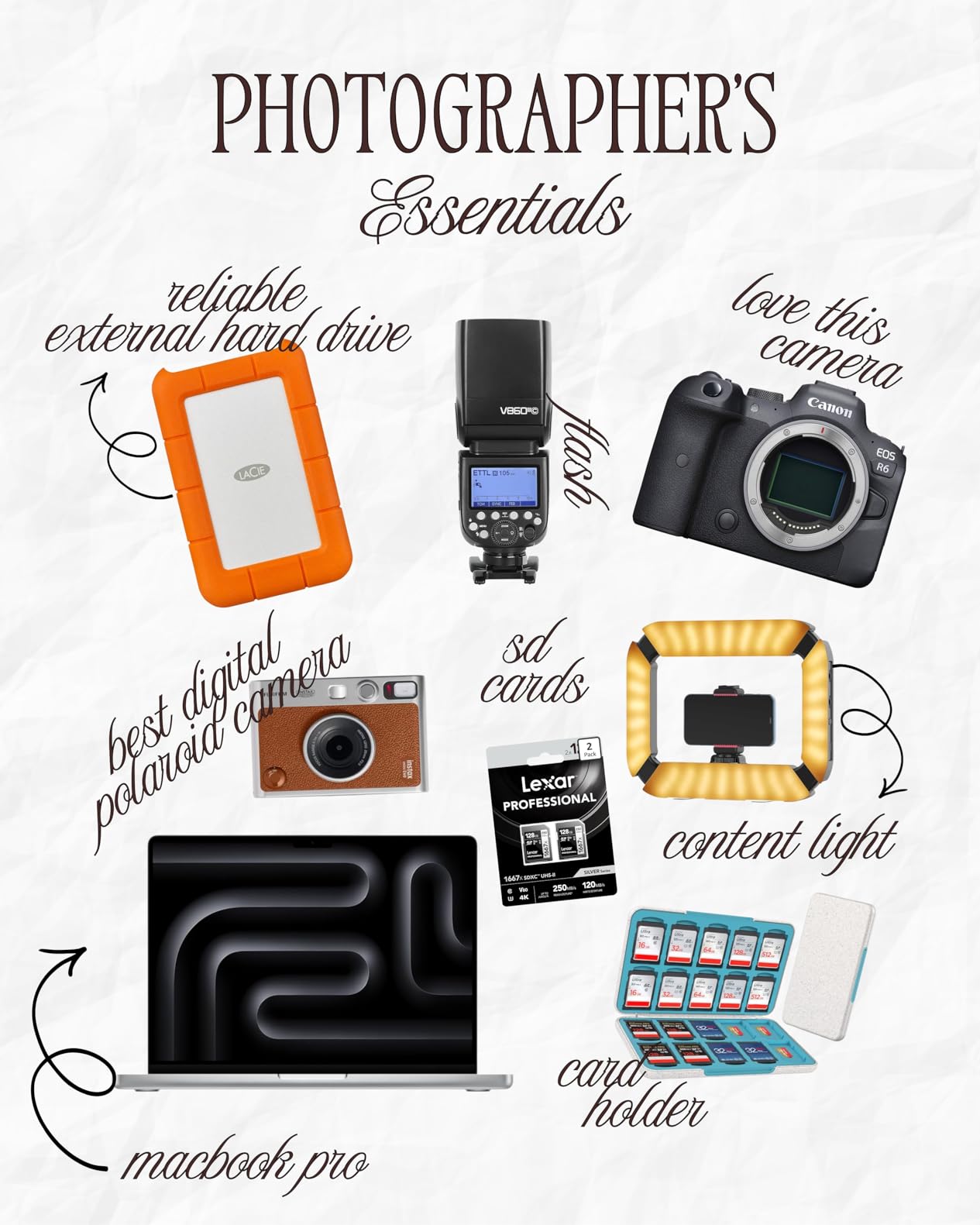 Instax Mini EVO Instant Camera - Brown customer photo 1