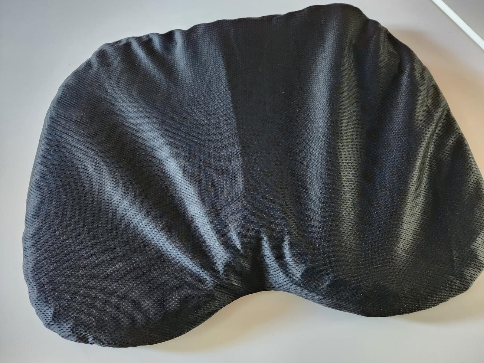 NEW-Vi Anti-Slip Kayak Seat Cushion - Waterproof Thicken Gel Boat Kayak Canoe Rowing Stadium Pad for Sit in Kayak Chair customer photo 1